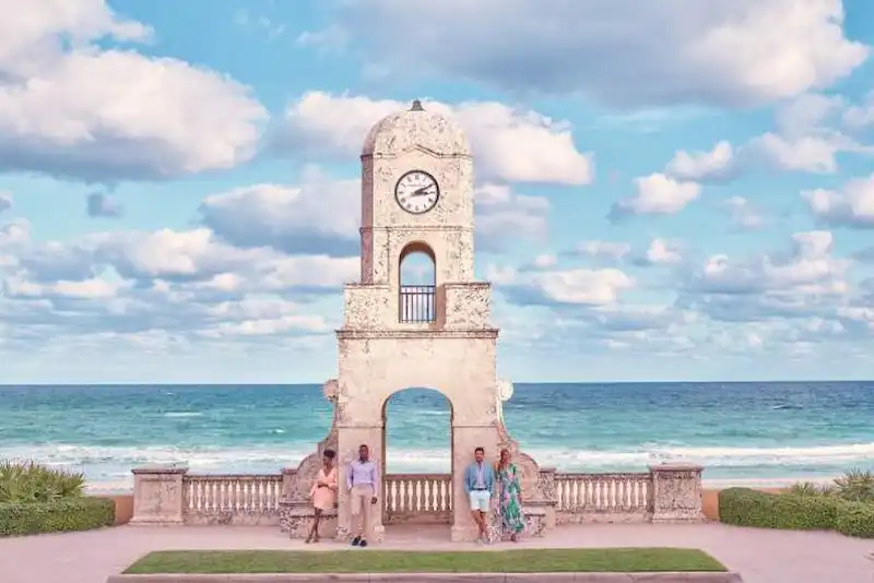 Boynton Beach
