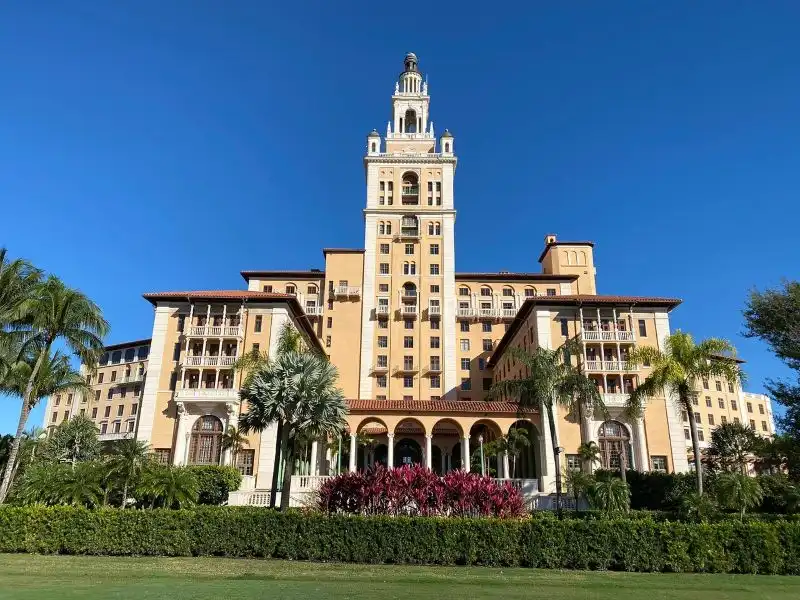 Coral Gables Movers