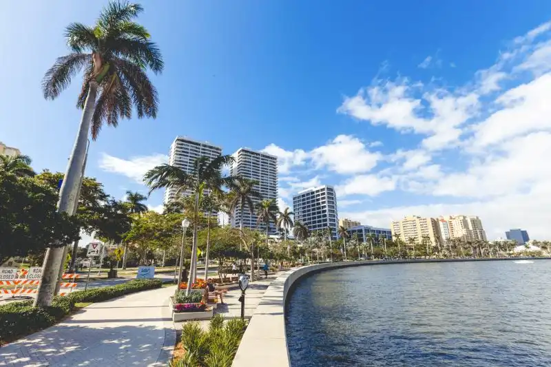 Palm Beach Movers