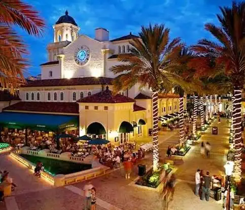 West Palm Beach Movers