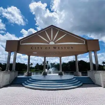 Weston Movers
