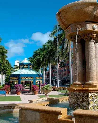 Boca Raton Movers
