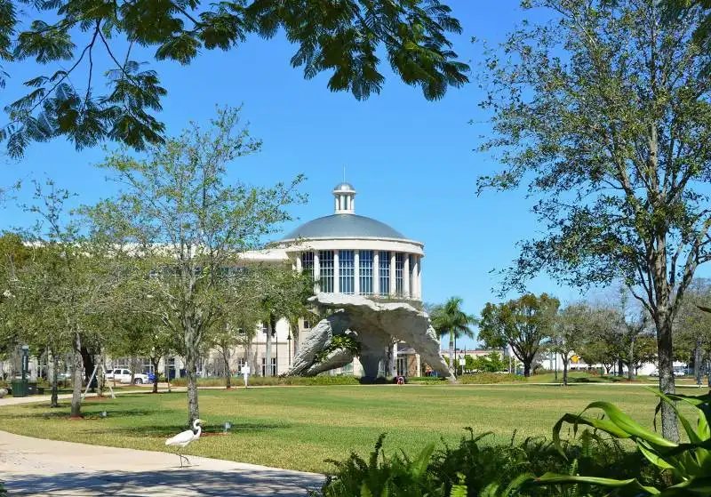 Doral Movers