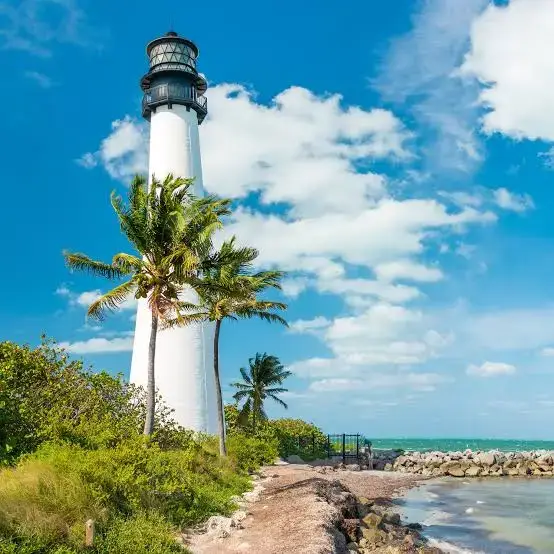 Key Biscayne Movers