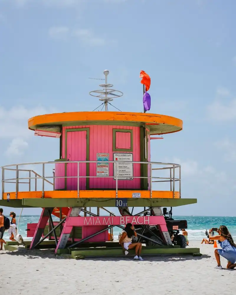 Miami Movers